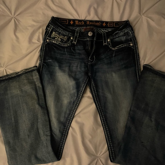 jeans - Picture 2 of 4